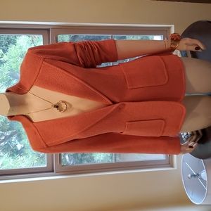 ST.JOHN SUIT JACKET BLAZER